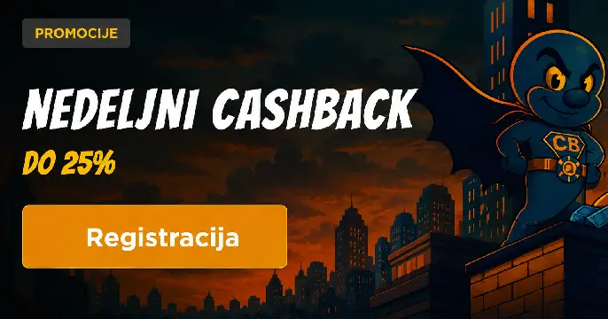 Casper Bets casino online
